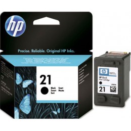 CARTUCHO HP 21 (C9351AE)...