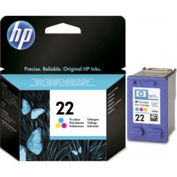CARTUCHO HP 22 (C9352A)...
