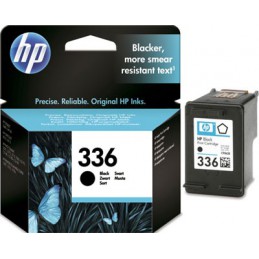 CARTUCHO HP 336 NEGRO (5 ML)