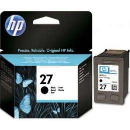 CARTUCHO HP 27 (C8727A)...