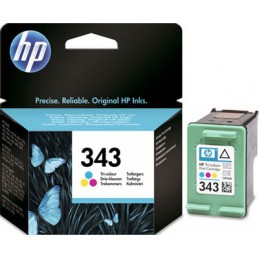 CARTUCHO HP 343 (C8766EE)...
