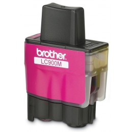 CARTUCHO BROTHER LC-900M...