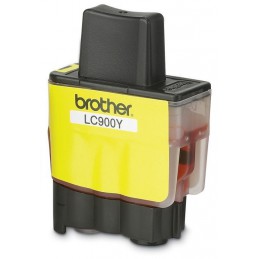 CARTUCHO BROTHER LC-900Y...