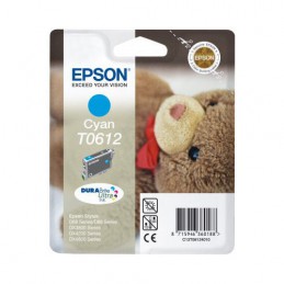 CARTUCHO EPSON T0612 CYAN