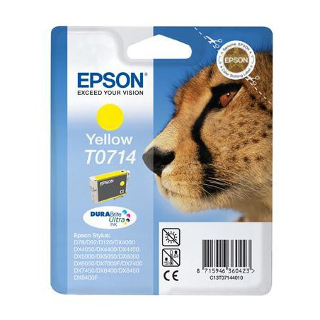 PASTA TERMICA NATEC HUSKY 4 GR.