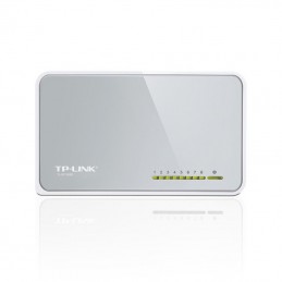 TP-LINK SWITCH 8 PUERTOS...