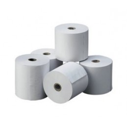 ROLLO PAPEL IMPRESORA...