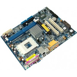 PLACA BASE ASROCK K7S41GX