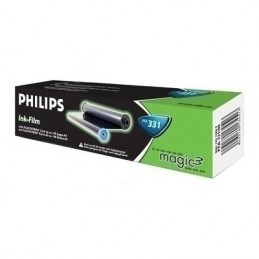 CINTA FAX PHILIPS SERIE...