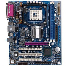 PLACA BASE ASROCK P4I65G