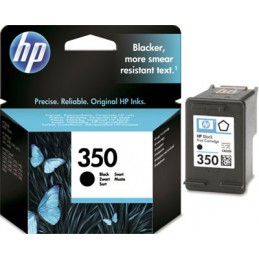 CARTUCHO HP 350 (CB335EE)...