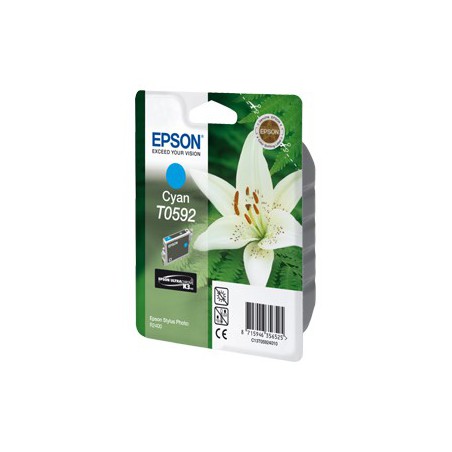 PASTA TERMICA NATEC HUSKY 4 GR.