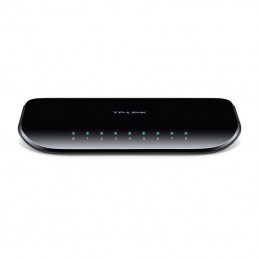 TP-LINK SWITCH 8 PUERTOS...