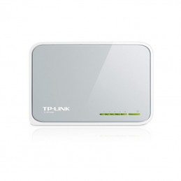 TP-LINK SWITCH 5 PUERTOS...
