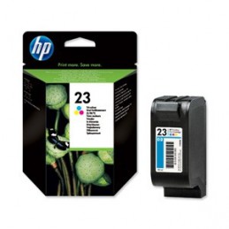 CARTUCHO HP 23 (C1823D)...