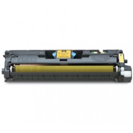 TONER HP Nº Q3962A AMARILLO
