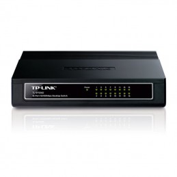 TP-LINK SWITCH 16 PUERTOS...