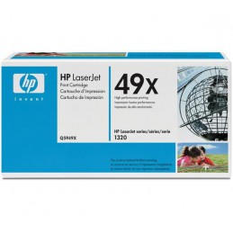 TONER HP 49X NEGRO ALTA...