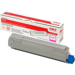 TONER OKI PARA IMPRESORA...