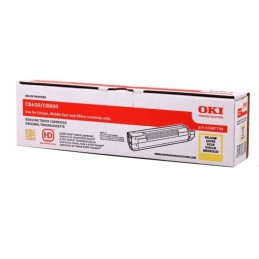 TONER OKI PARA IMPRESORA...
