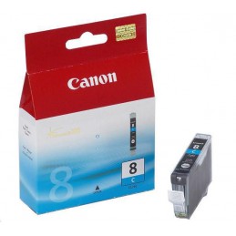 CARTUCHO CANON CLI-8 CYAN