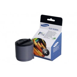 TONER SAMSUNG CLP-K300A NEGRO