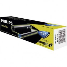 CINTA FAX PHILIPS SERIE...