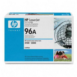 TONER HP Nº 96A NEGRO
