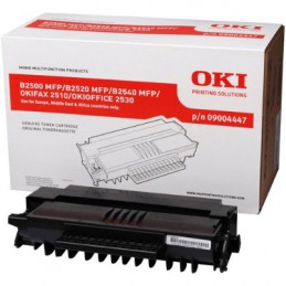 TONER OKI PARA MULTIFUNCION...