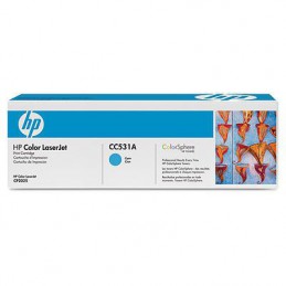 TONER HP 31A CYAN