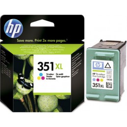 CARTUCHO HP 351XL (CB336EE)...