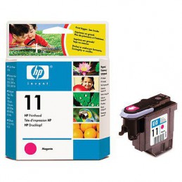 CABEZAL HP 11 (C4812A)...