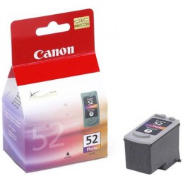 CARTUCHO CANON CL-52 PHOTO...