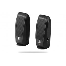 ALTAVOCES 2.0 LOGITECH MOD....