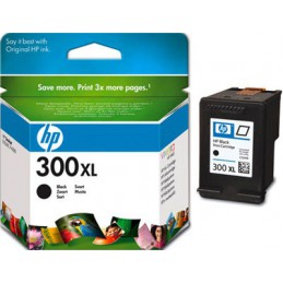 CARTUCHO HP 300XL (CC641EE)...