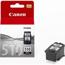 CARTUCHO CANON PG-510...