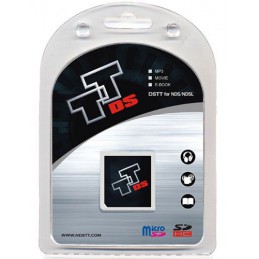 DSTT PARA NINTENDO DS / DS...