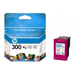 CARTUCHO HP 300 (CC643EE)...
