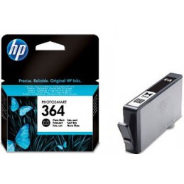 CARTUCHO HP 364 PHOTO NEGRO