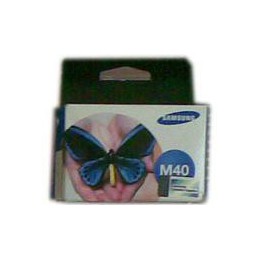CARTUCHO SAMSUNG M40 NEGRO