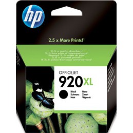 CARTUCHO HP 920 NEGRO XL