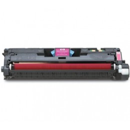 TONER HP Nº Q3963A MAGENTA