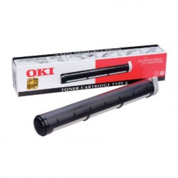 TONER OKI TYPE6 PARA OKIFAX...