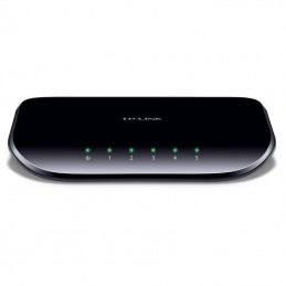TP-LINK SWITCH 5 PUERTOS...