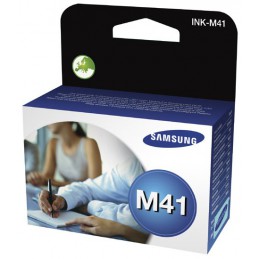 CARTUCHO SAMSUNG M41 NEGRO