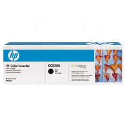 TONER HP Nº CC530A NEGRO