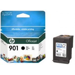 CARTUCHO HP 901 NEGRO (4 ML)