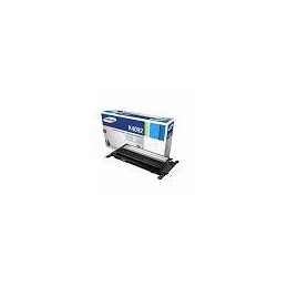 TONER SAMSUNG CLP-K4092  NEGRO