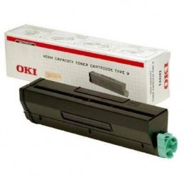 TONER OKI PARA MULTIFUNCION...