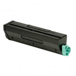 TONER OKI PARA SERIES B4300.